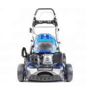 Hyundai HYM460SPE 46cm / 18in Self Propelled Electric Start Lawn Mower